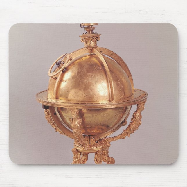 Celestial sphere, c.1580 mouse pad (Front)