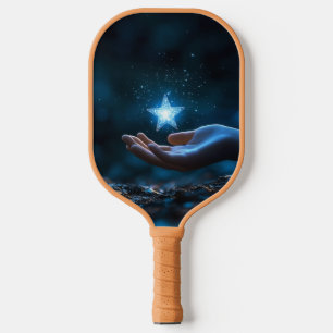 Celestial Star Magic Pickleball Paddle 8 oz