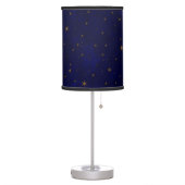 Celestial Starry Night Table Lamp (Left)