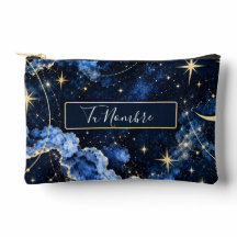 celestial, stars, moon, watercolor, accessories