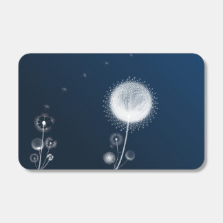 Celestial Sun and Stars Blue Matchbox Matchboxes