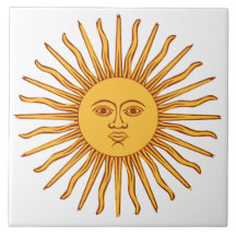 Celestial Sun