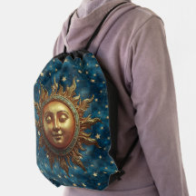 Celestial Sun 