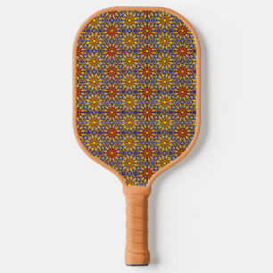 Celestial Sun Pickleball Paddle