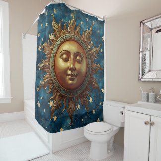 Celestial Sun