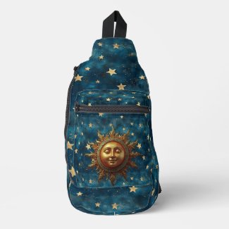 Celestial Sun