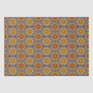 Celestial Sun Tissue Paper