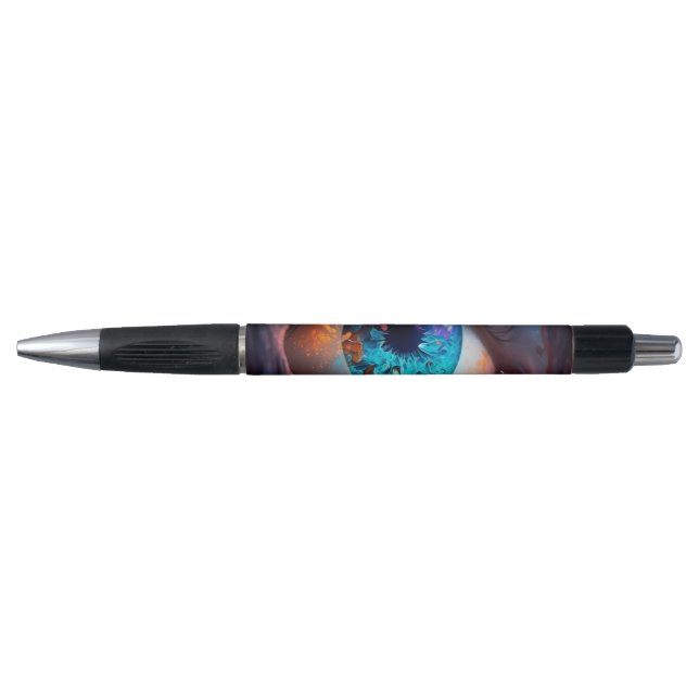 Celestial surrealism pen! pen (Front)
