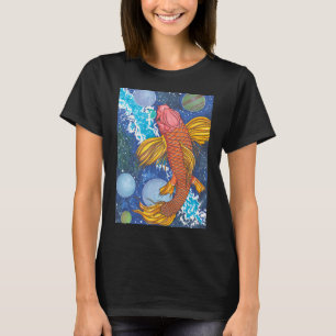 Celestial Swim T-Shirt
