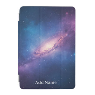 Celestial Swirl Design Phone Case – Personalized f