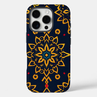  Celestial Symmetry Smartphone Case