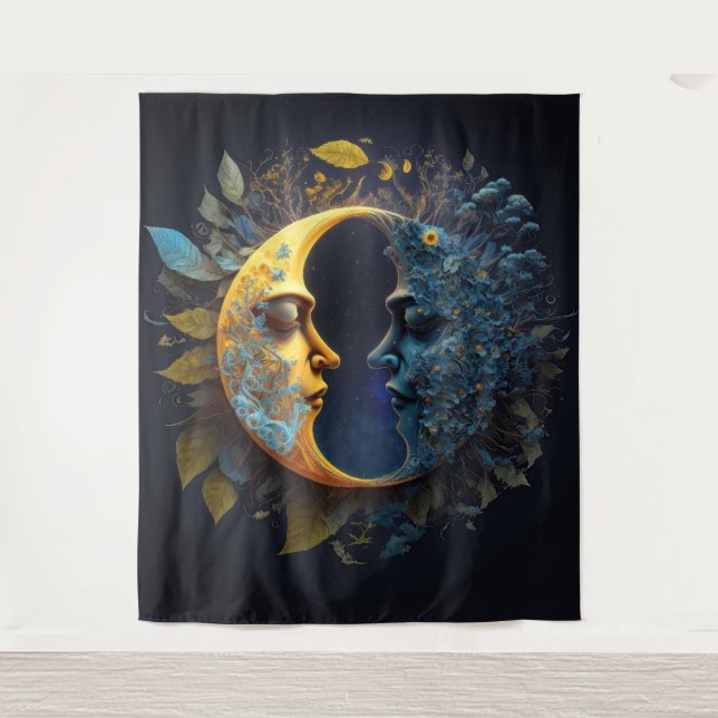 Celestial Tapestry (Front)