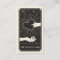 Celestial Tarot boho Discount Business card