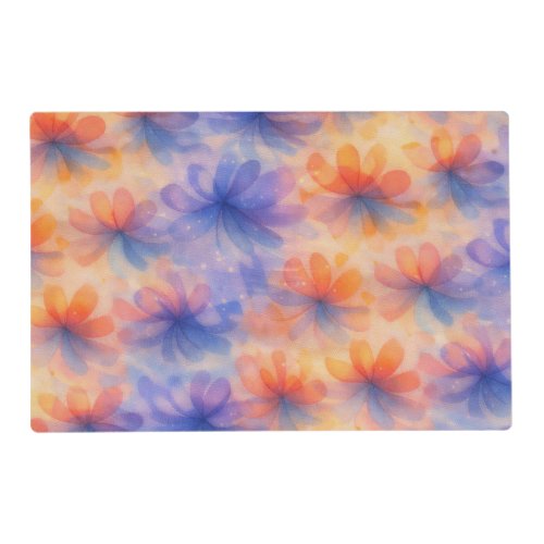 Celestial Veil Placemat