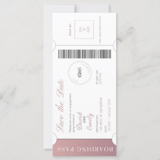 Celestial Voyage: David & Emily's Enchanting Dusty