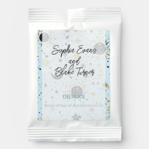 Celestial Wedding Hot Cocoa Drink Mix