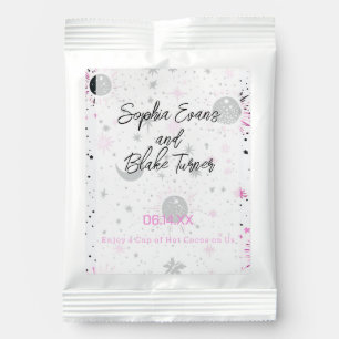 Celestial Wedding Hot Cocoa Drink Mix