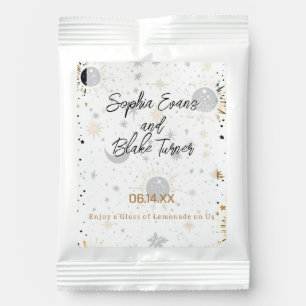 Celestial Wedding Lemonade Drink Mix