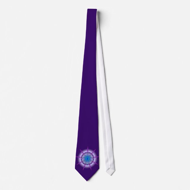 CelestialMight4 Tie (Front)