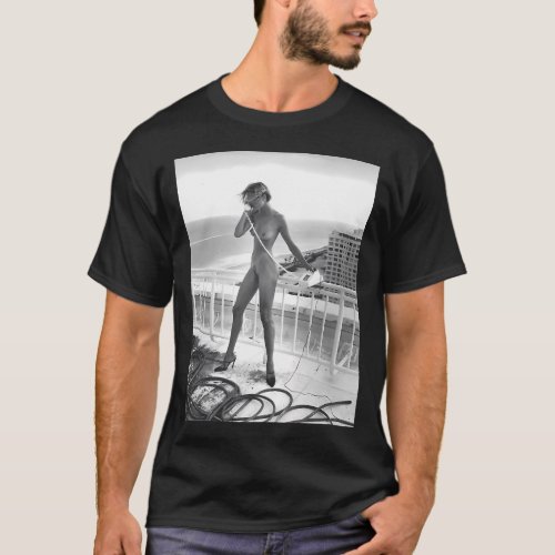 Celia Miami 1991 T-Shirt