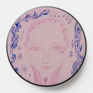 Celia PopSocket
