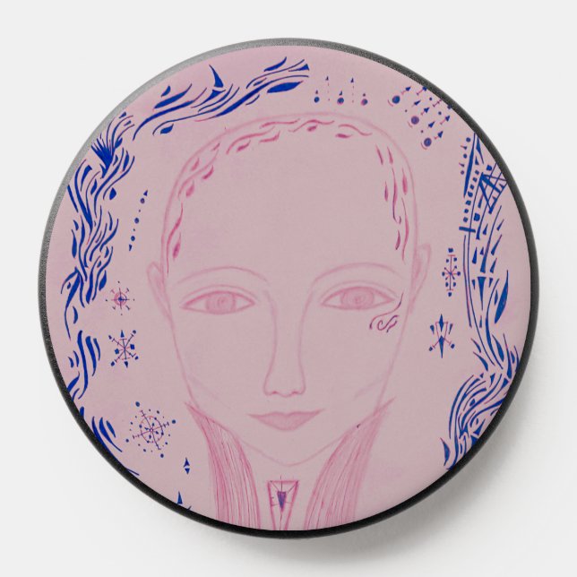 Celia PopSocket (Popsocket)