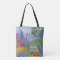 Celia Thaxter Garden at Isle of Shoals Tote Bag