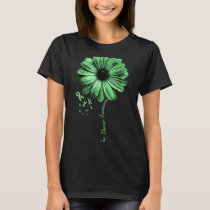 Celiac Disease Awareness Cluten Warrior Pretty Gif T-Shirt