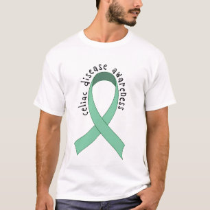 CELIAC-DISEASE-AWARENESS T-SHIRT