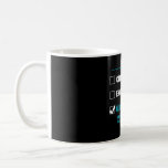 célibataire en couple biathlon - homme coffee mug célibataire en couple biathlon - homme coffee mug