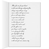 Celibration Cards (Inside (Right))