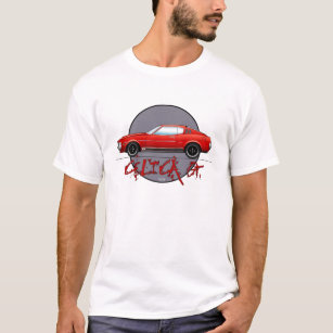 Celica GT T-Shirt