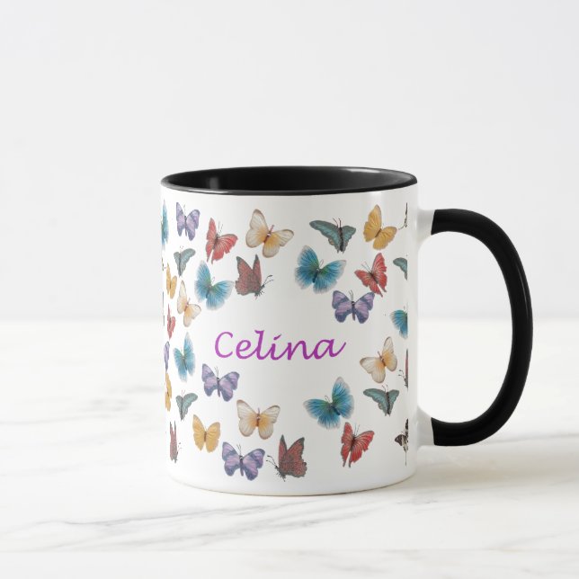 Celina Mug (Right)