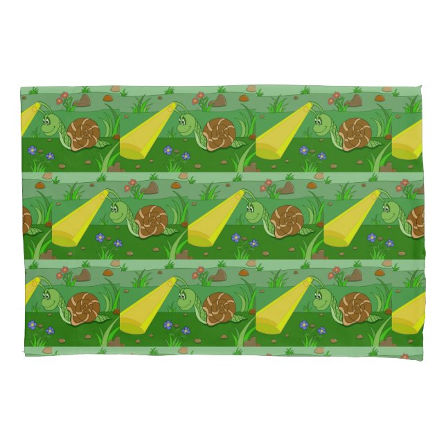 Celina Pillow Case (Front)