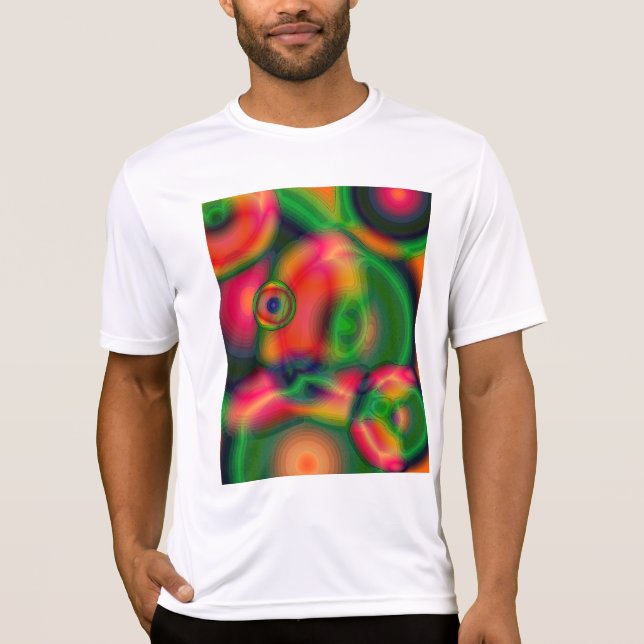 Cell Devision T-Shirt (Front)