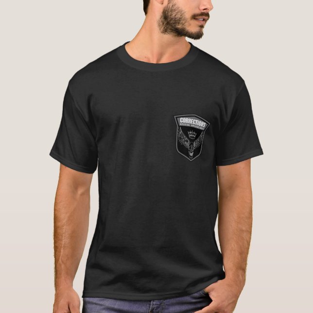 Cell Extraction T-Shirt (Front)