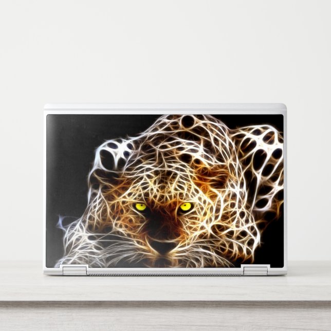 Cell Funda HP Laptop Skin (Front)