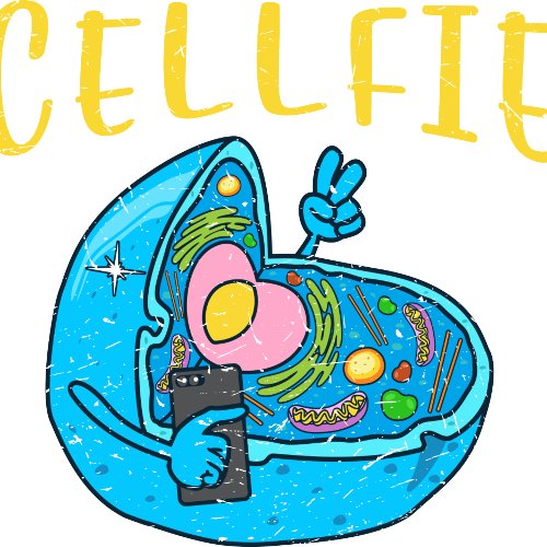 Cell Life Science Teacher T_Shirt
