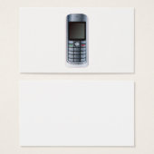 Cell Phone (Front & Back)