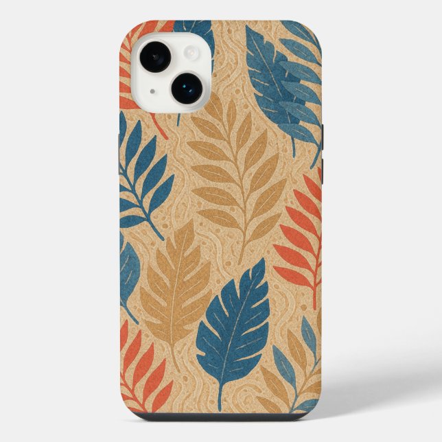CELL PHONE CASE (Back)