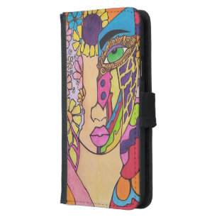 Cell phone case