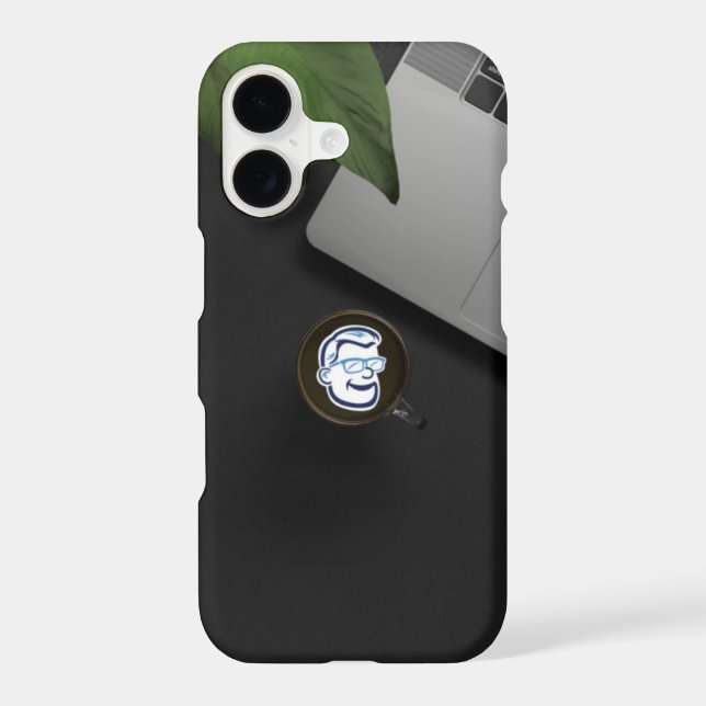 Cell Phone Case (Back)