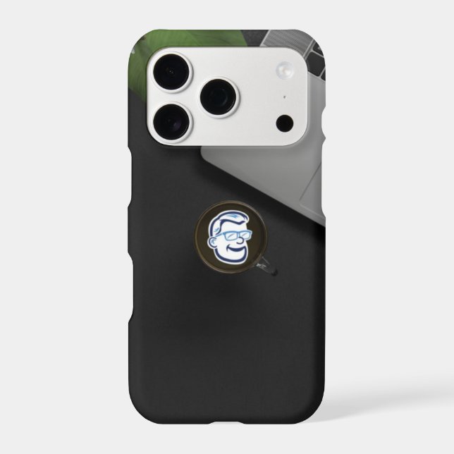 Cell Phone Case (Back)