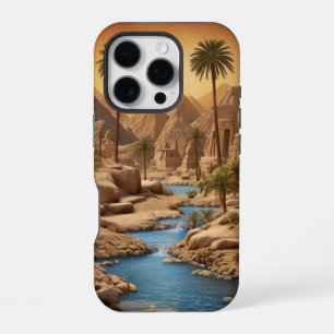 Cell Phone Case 16 Pro