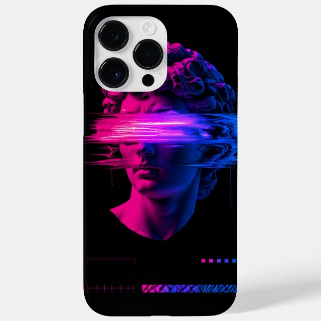 Cell Phone Case Concept Art v9.11 (Back)