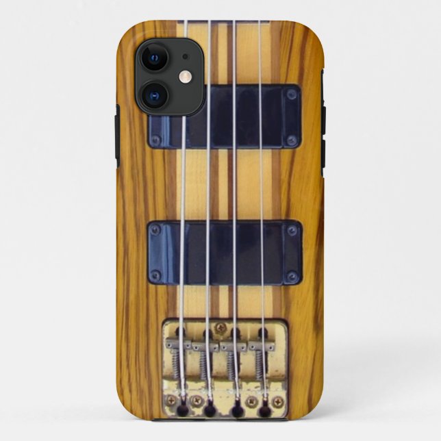 Cell Phone Case (iPhone & all manufacturers) (Back)