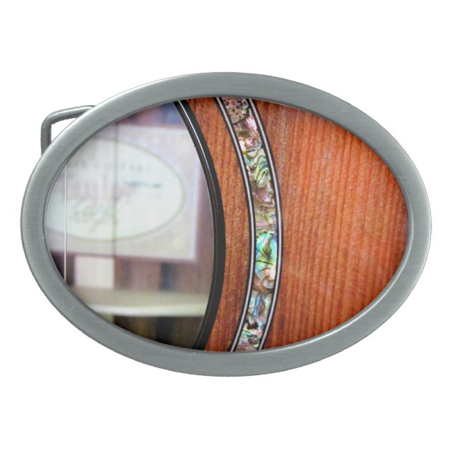 Cell Phone Case (iPhone & all manufacturers) Belt Buckle (Front)