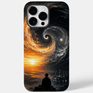 Cell Phone Case Uniting the Skies