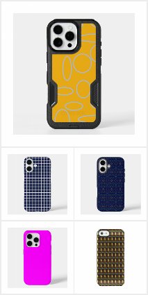 Cell Phone Cases