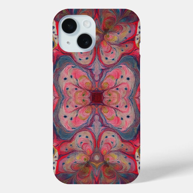 cell phone cover (Back)